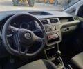 Білий Фольксваген Кадді, об'ємом двигуна 1.6 л та пробігом 295 тис. км за 10000 $, фото 7 на Automoto.ua