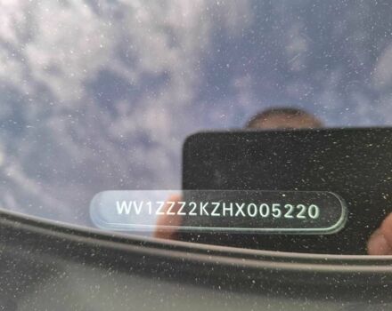 Білий Фольксваген Кадді, об'ємом двигуна 1.6 л та пробігом 295 тис. км за 10000 $, фото 2 на Automoto.ua