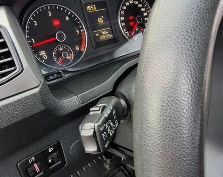 Білий Фольксваген Кадді, об'ємом двигуна 2 л та пробігом 206 тис. км за 14600 $, фото 4 на Automoto.ua