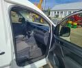 Білий Фольксваген Кадді, об'ємом двигуна 1.6 л та пробігом 295 тис. км за 10000 $, фото 14 на Automoto.ua