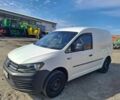 Белый Фольксваген Кадди, объемом двигателя 1.6 л и пробегом 289 тыс. км за 10000 $, фото 9 на Automoto.ua