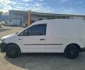 Белый Фольксваген Кадди, объемом двигателя 1.6 л и пробегом 289 тыс. км за 10000 $, фото 10 на Automoto.ua