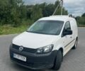 Білий Фольксваген Кадді, об'ємом двигуна 1.6 л та пробігом 540 тис. км за 11999 $, фото 1 на Automoto.ua