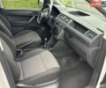 Білий Фольксваген Кадді, об'ємом двигуна 1.97 л та пробігом 373 тис. км за 15900 $, фото 11 на Automoto.ua