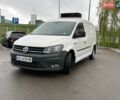 Білий Фольксваген Кадді, об'ємом двигуна 1.97 л та пробігом 373 тис. км за 15900 $, фото 1 на Automoto.ua