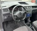 Білий Фольксваген Кадді, об'ємом двигуна 1.97 л та пробігом 373 тис. км за 15900 $, фото 8 на Automoto.ua