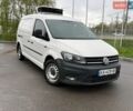 Білий Фольксваген Кадді, об'ємом двигуна 1.97 л та пробігом 373 тис. км за 15900 $, фото 2 на Automoto.ua