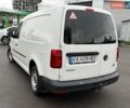 Білий Фольксваген Кадді, об'ємом двигуна 1.97 л та пробігом 373 тис. км за 15900 $, фото 5 на Automoto.ua