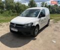 Білий Фольксваген Кадді, об'ємом двигуна 1.97 л та пробігом 303 тис. км за 9750 $, фото 1 на Automoto.ua