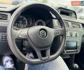 Білий Фольксваген Кадді, об'ємом двигуна 2 л та пробігом 274 тис. км за 23000 $, фото 63 на Automoto.ua