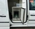 Білий Фольксваген Кадді, об'ємом двигуна 2 л та пробігом 274 тис. км за 23000 $, фото 26 на Automoto.ua