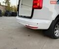 Белый Фольксваген Кадди, объемом двигателя 2 л и пробегом 186 тыс. км за 19900 $, фото 18 на Automoto.ua