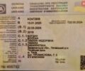 Білий Фольксваген Кадді, об'ємом двигуна 1.97 л та пробігом 363 тис. км за 21500 $, фото 8 на Automoto.ua
