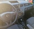 Білий Фольксваген Кадді, об'ємом двигуна 1.97 л та пробігом 363 тис. км за 21500 $, фото 5 на Automoto.ua