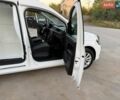 Белый Фольксваген Кадди, объемом двигателя 2 л и пробегом 186 тыс. км за 19900 $, фото 28 на Automoto.ua