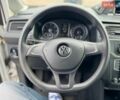 Білий Фольксваген Кадді, об'ємом двигуна 2 л та пробігом 274 тис. км за 23000 $, фото 52 на Automoto.ua