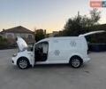 Белый Фольксваген Кадди, объемом двигателя 2 л и пробегом 186 тыс. км за 19900 $, фото 12 на Automoto.ua
