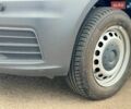 Білий Фольксваген Кадді, об'ємом двигуна 2 л та пробігом 274 тис. км за 23000 $, фото 17 на Automoto.ua