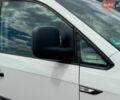 Білий Фольксваген Кадді, об'ємом двигуна 2 л та пробігом 274 тис. км за 23000 $, фото 22 на Automoto.ua