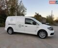 Белый Фольксваген Кадди, объемом двигателя 2 л и пробегом 186 тыс. км за 19900 $, фото 8 на Automoto.ua