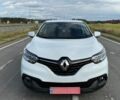 Белый Фольксваген Кадди, объемом двигателя 1.97 л и пробегом 363 тыс. км за 21500 $, фото 2 на Automoto.ua
