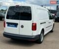 Білий Фольксваген Кадді, об'ємом двигуна 2 л та пробігом 274 тис. км за 23000 $, фото 9 на Automoto.ua