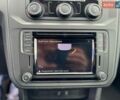 Білий Фольксваген Кадді, об'ємом двигуна 2 л та пробігом 274 тис. км за 23000 $, фото 60 на Automoto.ua