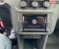 Белый Фольксваген Кадди, объемом двигателя 2 л и пробегом 274 тыс. км за 23000 $, фото 55 на Automoto.ua