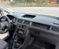 Белый Фольксваген Кадди, объемом двигателя 2 л и пробегом 186 тыс. км за 19900 $, фото 31 на Automoto.ua