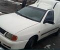 Білий Фольксваген Кадді, об'ємом двигуна 0 л та пробігом 200 тис. км за 1700 $, фото 1 на Automoto.ua