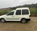 Белый Фольксваген Кадди, объемом двигателя 1.9 л и пробегом 257 тыс. км за 2600 $, фото 1 на Automoto.ua