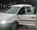 Фольксваген Кадді 2004 у Сумах на Automoto.ua Білий Фольксваген Кадді, об'ємом двигуна 2 л та пробігом 290 тис. км за 4600 $, фото 1 на Automoto.ua