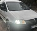 Фольксваген Кадді 2004 у Сумах на Automoto.ua Білий Фольксваген Кадді, об'ємом двигуна 2 л та пробігом 290 тис. км за 4600 $, фото 1 на Automoto.ua