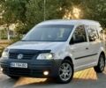 Белый Фольксваген Кадди, объемом двигателя 2 л и пробегом 230 тыс. км за 7350 $, фото 1 на Automoto.ua