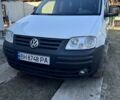 Білий Фольксваген Кадді, об'ємом двигуна 1.9 л та пробігом 284 тис. км за 5600 $, фото 1 на Automoto.ua