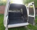 Белый Фольксваген Кадди, объемом двигателя 0 л и пробегом 500 тыс. км за 2000 $, фото 3 на Automoto.ua