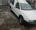 Білий Фольксваген Кадді, об'ємом двигуна 1.9 л та пробігом 100 тис. км за 2649 $, фото 2 на Automoto.ua