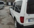 Білий Фольксваген Кадді, об'ємом двигуна 1.9 л та пробігом 100 тис. км за 2649 $, фото 3 на Automoto.ua