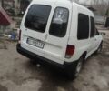 Білий Фольксваген Кадді, об'ємом двигуна 1.9 л та пробігом 100 тис. км за 2649 $, фото 4 на Automoto.ua
