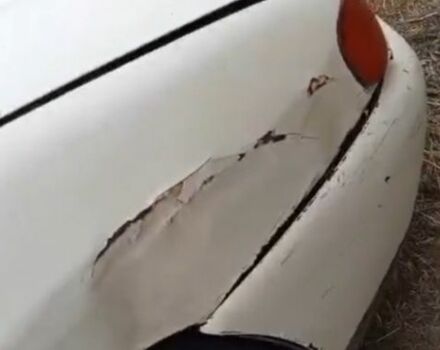 Фольксваген Кадди 2003 в Новомосковске на Automoto.ua Белый Фольксваген Кадди, объемом двигателя 1.9 л и пробегом 200 тыс. км за 1500 $, фото 3 на Automoto.ua