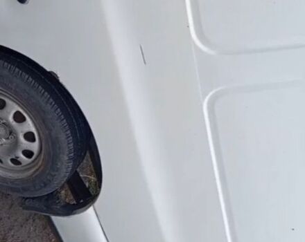 Фольксваген Кадди 2003 в Новомосковске на Automoto.ua Белый Фольксваген Кадди, объемом двигателя 1.9 л и пробегом 200 тыс. км за 1500 $, фото 6 на Automoto.ua