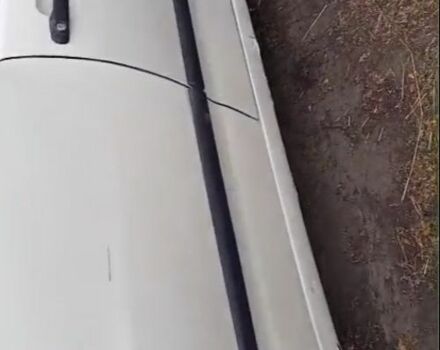 Фольксваген Кадди 2003 в Новомосковске на Automoto.ua Белый Фольксваген Кадди, объемом двигателя 1.9 л и пробегом 200 тыс. км за 1500 $, фото 4 на Automoto.ua