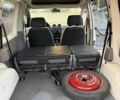 Білий Фольксваген Кадді, об'ємом двигуна 1.4 л та пробігом 260 тис. км за 4304 $, фото 11 на Automoto.ua