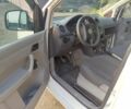 Білий Фольксваген Кадді, об'ємом двигуна 2 л та пробігом 350 тис. км за 4398 $, фото 13 на Automoto.ua
