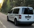 Білий Фольксваген Кадді, об'ємом двигуна 1.9 л та пробігом 484 тис. км за 5200 $, фото 2 на Automoto.ua