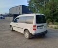 Білий Фольксваген Кадді, об'ємом двигуна 2 л та пробігом 350 тис. км за 4398 $, фото 1 на Automoto.ua