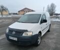 Белый Фольксваген Кадди, объемом двигателя 1.4 л и пробегом 440 тыс. км за 2950 $, фото 4 на Automoto.ua