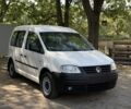 Белый Фольксваген Кадди, объемом двигателя 0 л и пробегом 311 тыс. км за 4492 $, фото 1 на Automoto.ua