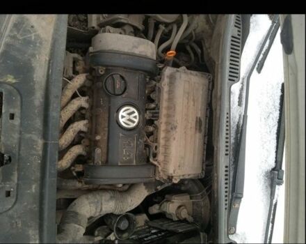 Белый Фольксваген Кадди, объемом двигателя 1 л и пробегом 800 тыс. км за 1300 $, фото 9 на Automoto.ua