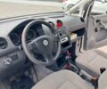 Білий Фольксваген Кадді, об'ємом двигуна 2 л та пробігом 243 тис. км за 5000 $, фото 6 на Automoto.ua